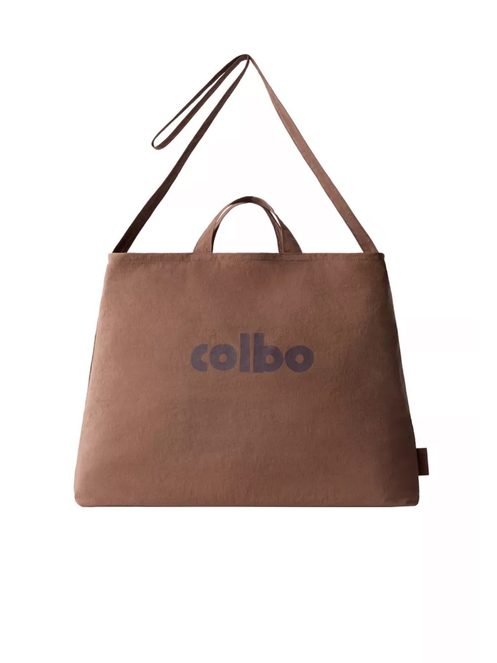 SOFT SHOPPER BAG